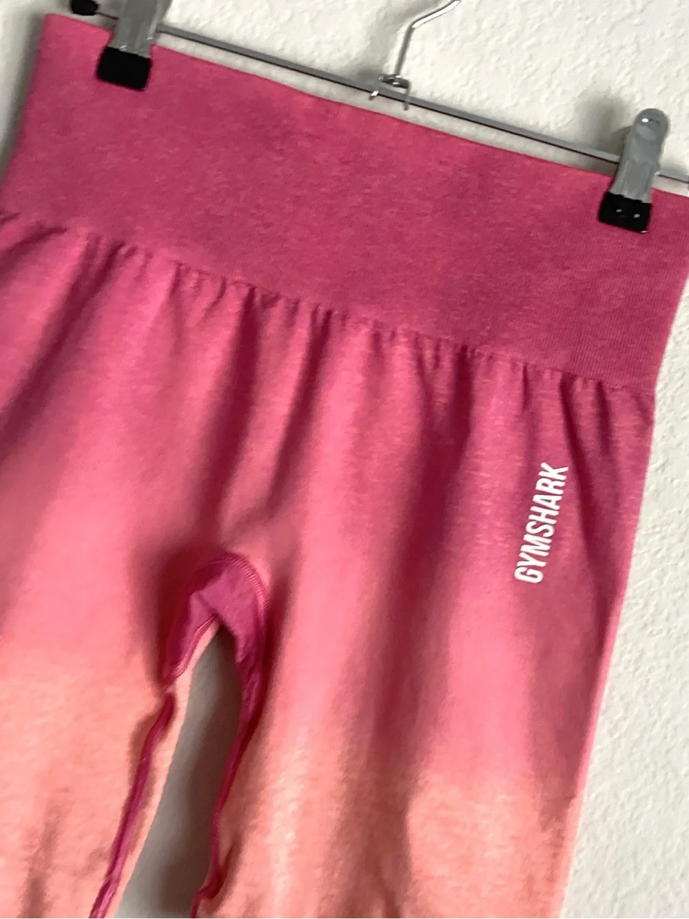 Gymshark excellent seamless